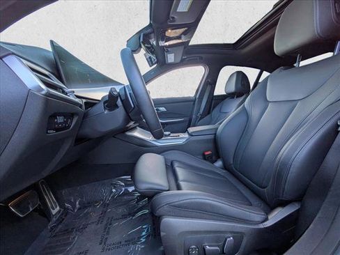 Used 2025 BMW M340i M340i w/ Premium Package image 15