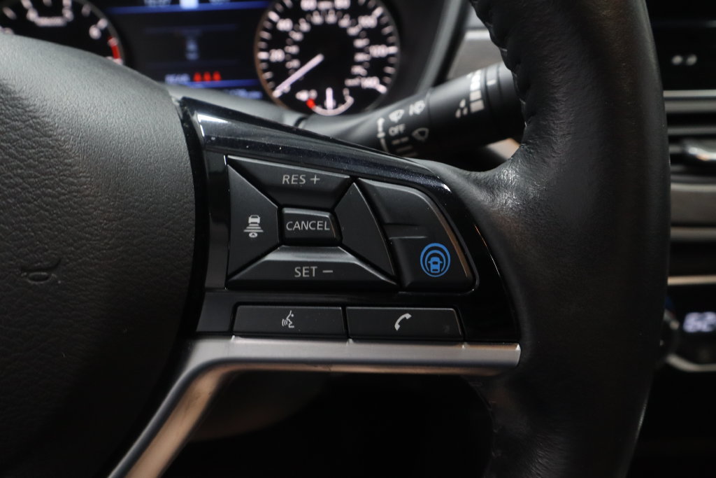 Certified 2023 Nissan Altima 2.5 SL AWD/4WD image 24