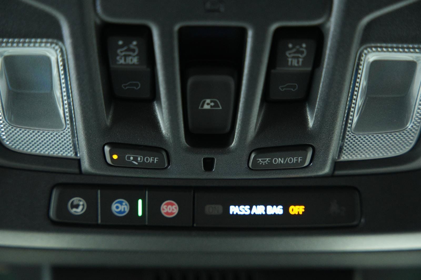 New 2026 GMC Sierra 1500 AT4 w/ AT4 Premium Package AWD/4WD image 45
