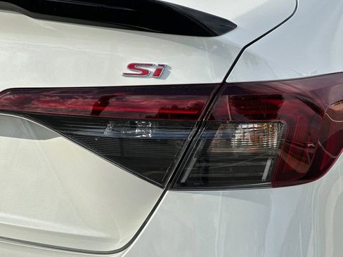 New 2026 Honda Civic Si image 28
