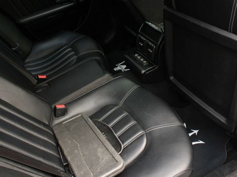 Used 2008 Maserati Quattroporte Executive GT RWD image 22