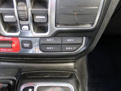 Used 2020 Jeep Wrangler Unlimited Rubicon AWD/4WD image 39