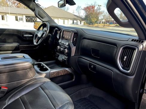 Used 2019 GMC Sierra 1500 Denali image 22
