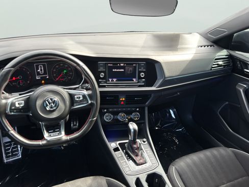 Used 2020 Volkswagen Jetta GLI FWD image 14