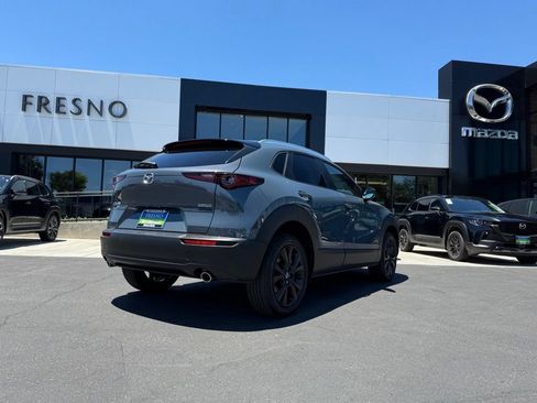 New 2026 MAZDA CX-30 AWD 2.5 S image 8