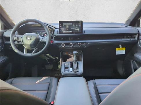 New 2026 Honda CR-V Sport-L image 18