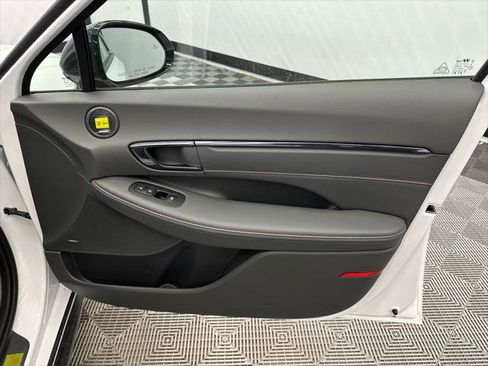 New 2026 Hyundai Sonata N Line image 15