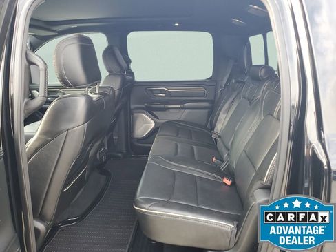 Used 2020 RAM 1500 Limited image 22