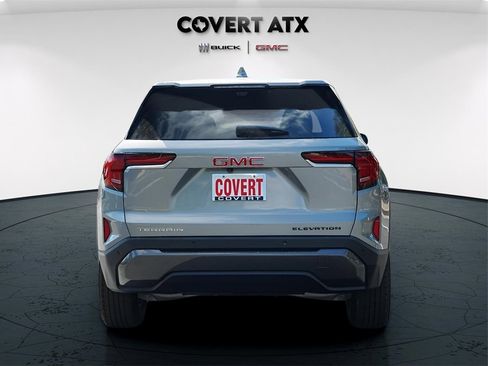 New 2026 GMC Terrain Elevation w/ Technology Package II image 6