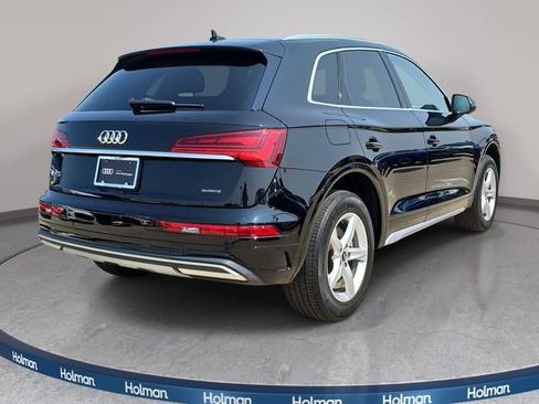 Used 2023 Audi Q5 Premium w/ Convenience Package AWD/4WD image 6