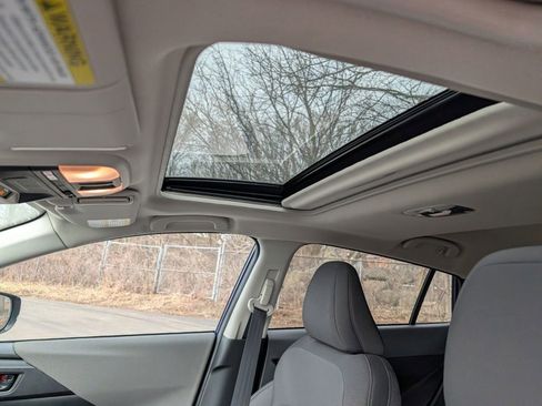 New 2026 Subaru Crosstrek 2.0i Premium AWD/4WD image 3