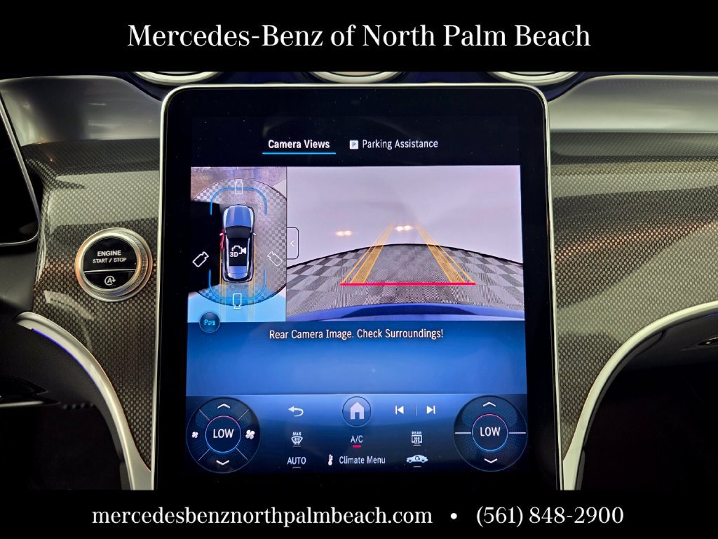 New 2026 Mercedes-Benz GLC 300 image 18