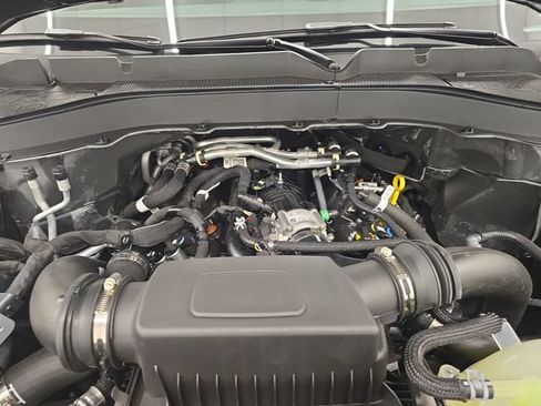New 2026 Ford Explorer Tremor w/ Tremor Ultimate Package AWD/4WD image 46