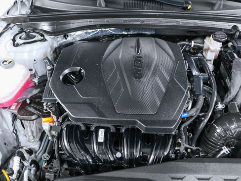 Used 2025 Kia K5 GT-Line FWD image 28