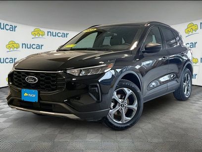 Used 2025 Ford Escape ST-Line
