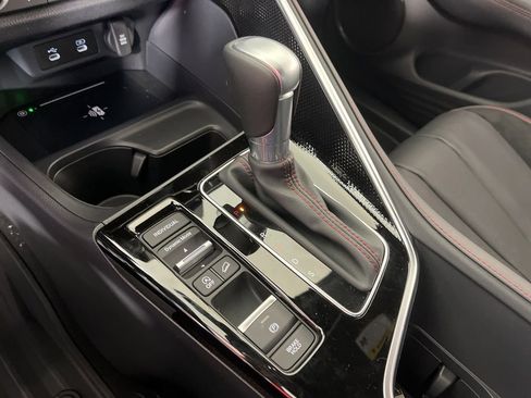 New 2026 Acura ADX A-Spec image 36