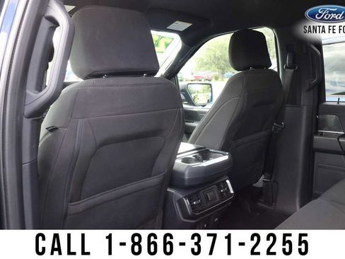 Used 2023 Ford F150 XLT w/ Equipment Group 302A High AWD/4WD image 19
