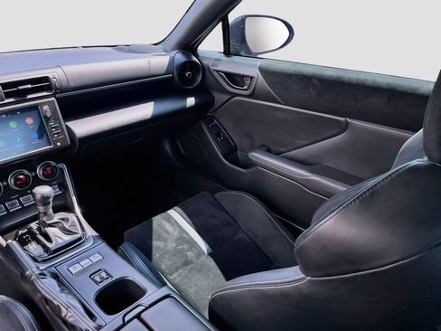 Used 2025 Toyota GR86 Premium RWD image 25