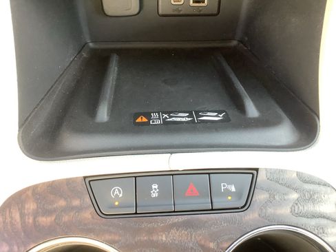 Used 2021 GMC Acadia Denali FWD image 20