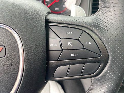 Used 2023 Dodge Charger R/T w/ Plus Group RWD image 85