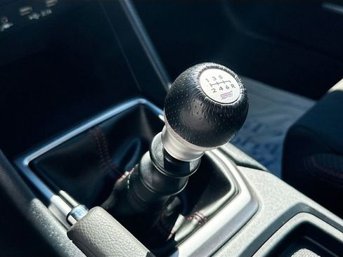 Used 2023 Subaru WRX Premium AWD/4WD image 16