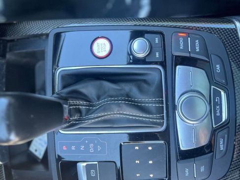 Used 2016 Audi S7 w/ S7 Sport Package image 16