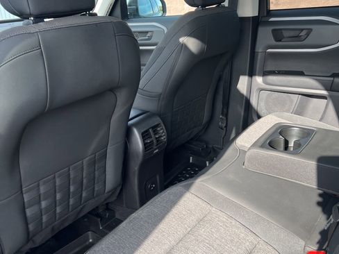 Used 2024 Ford Bronco Sport Big Bend image 24