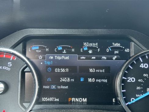 Used 2020 Ford F250 King Ranch w/ King Ranch Ultimate Package AWD/4WD image 15