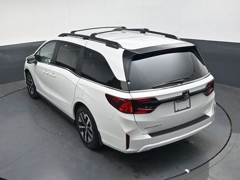 New 2026 Honda Odyssey EX-L image 24