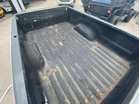 Used 2014 RAM 2500 Tradesman w/ Power & Remote Entry Group AWD/4WD image 22