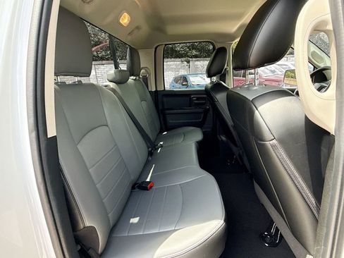 Used 2023 RAM 1500 Tradesman image 30