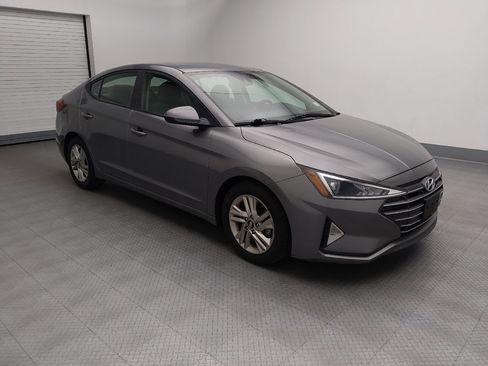 Used 2019 Hyundai Elantra SEL FWD image 11