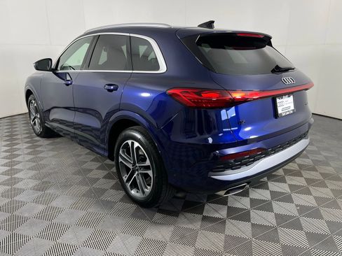 New 2025 Audi Q5 Prestige image 6