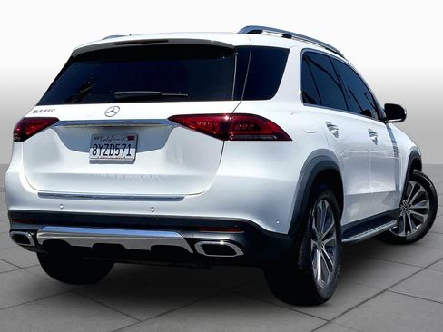 Used 2022 Mercedes-Benz GLE 350 image 12
