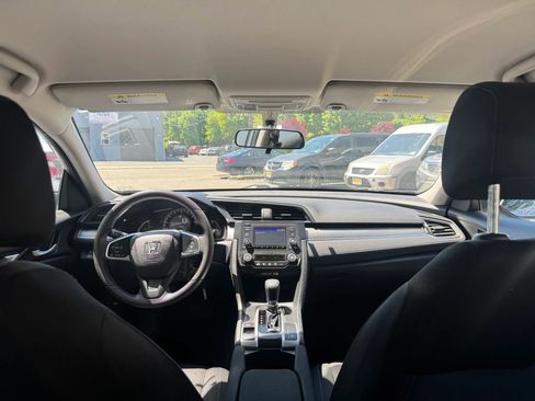 Used 2018 Honda Civic LX image 23