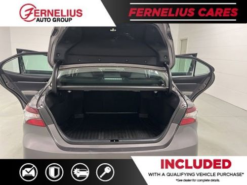 Used 2023 Toyota Camry LE image 20