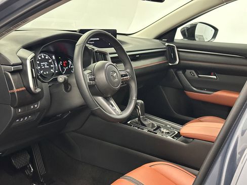 Certified 2025 MAZDA CX-50 Meridian Edition w/ Apex Package image 15