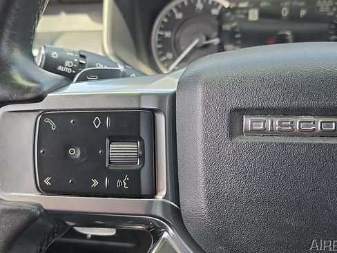 Certified 2023 Land Rover Discovery S R-Dynamic AWD/4WD image 19