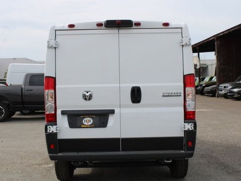 New 2026 RAM ProMaster 1500 w/ Safety Group image 5