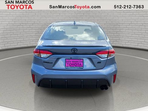New 2026 Toyota Corolla SE FWD image 6