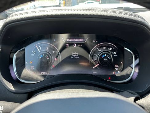 New 2026 RAM 2500 Laramie AWD/4WD image 23
