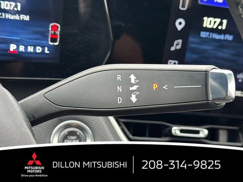 Used 2025 Chevrolet Equinox LT w/ Convenience Package II AWD/4WD image 21