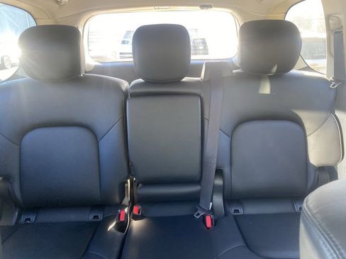 Used 2024 Nissan Armada SV w/ Cargo Package image 29