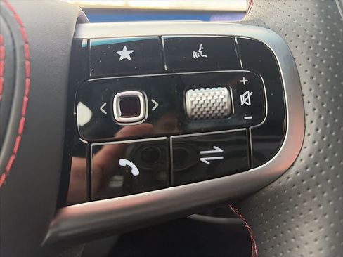 Used 2025 Genesis G80 3.5T Sport Prestige image 15