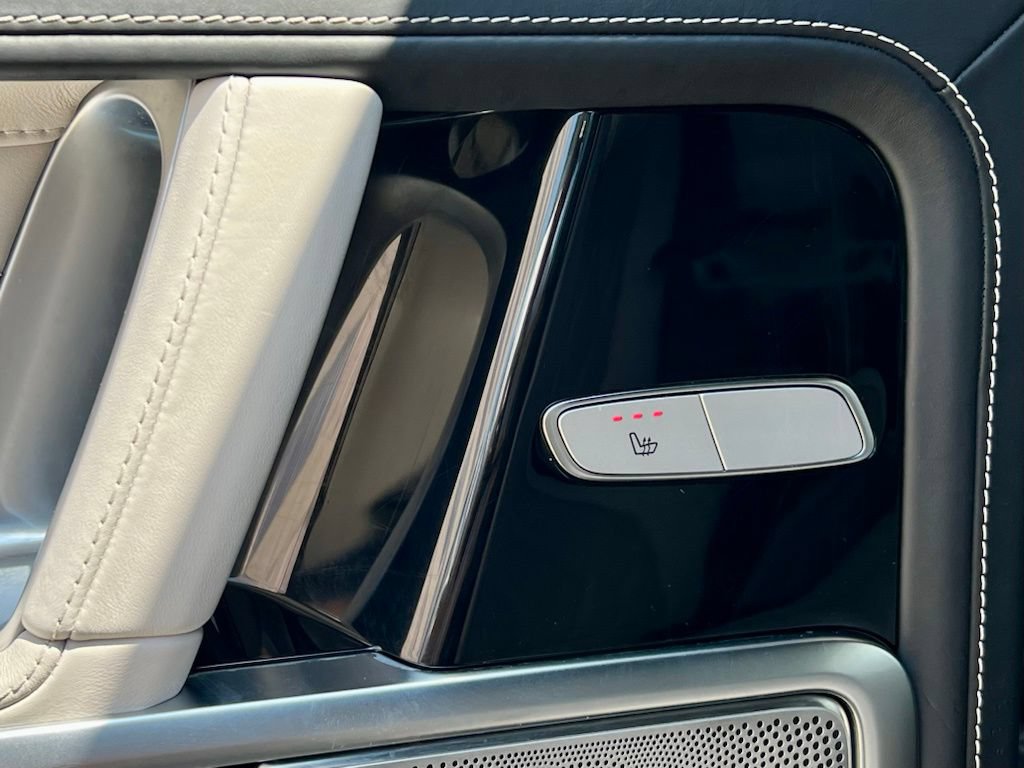 Certified 2023 Mercedes-Benz G 63 AMG 4MATIC image 60