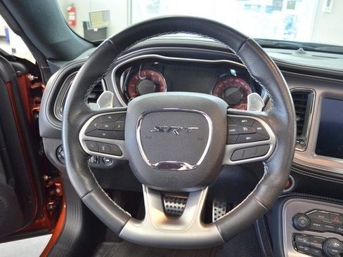 Used 2023 Dodge Challenger SRT Hellcat Redeye w/ Quick Order Package 27M image 19