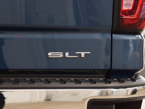 Used 2024 GMC Sierra 1500 SLT w/ SLT Premium Plus Package image 19