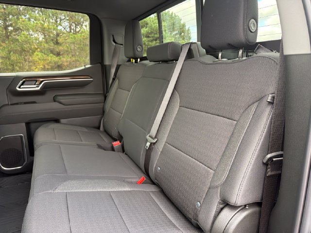 New 2026 Chevrolet Silverado 1500 RST AWD/4WD image 18