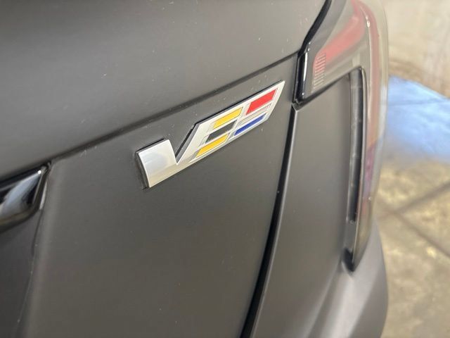 Used 2023 Cadillac CT5 V Blackwing w/ Driver Assist Package RWD image 47