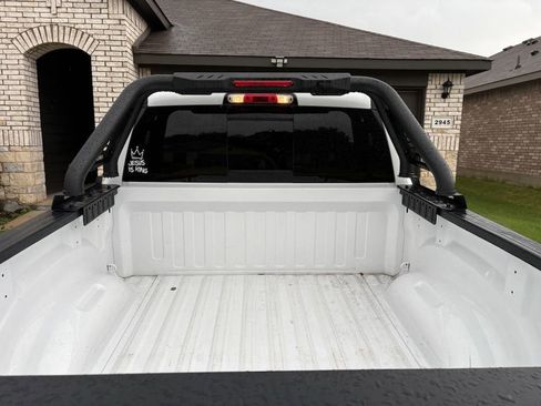 Used 2025 RAM 1500 Rebel w/ Rebel Level 1 Equipment Group AWD/4WD image 19